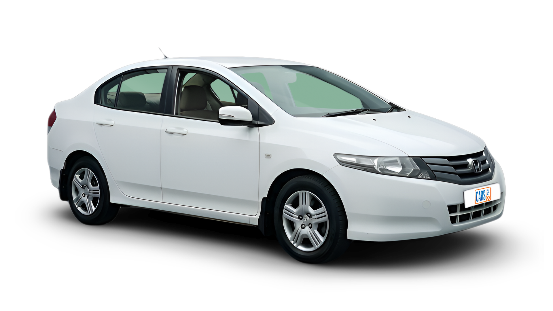 Honda City-img